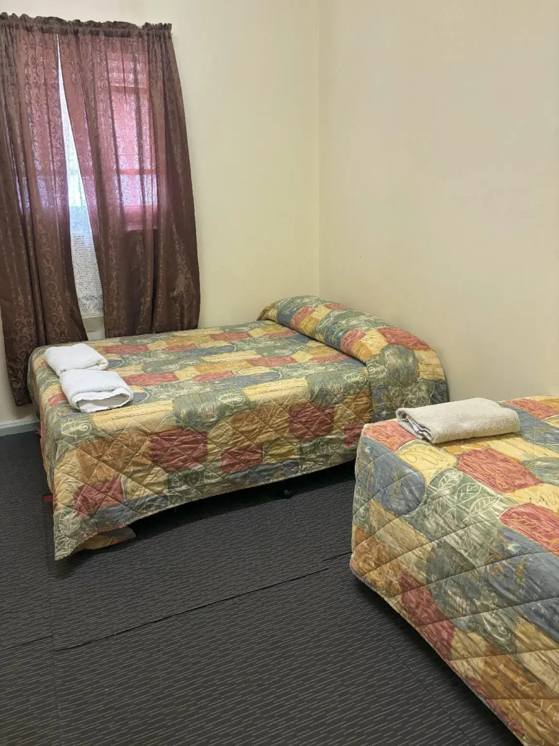 Broken Hill Tourist Lodge