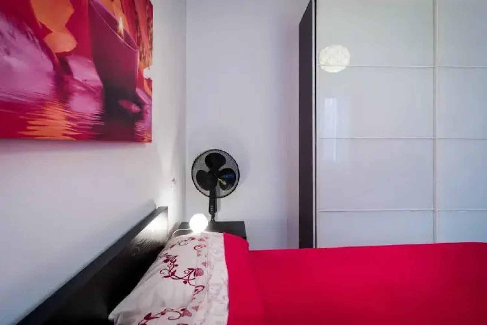 Vico La Torre Modern Flat