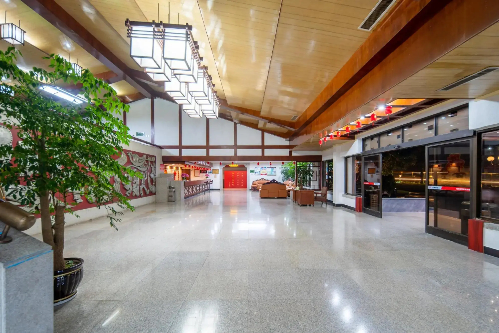 Pipaxi Hotel