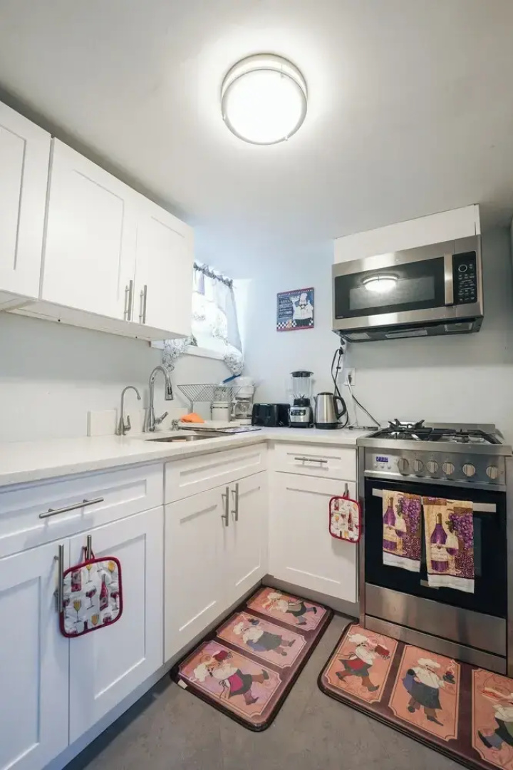Hudson Hideaway - 3BD NYC Access