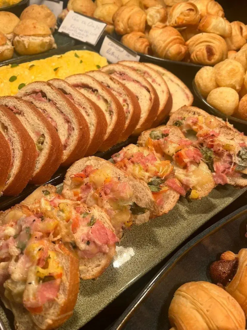 Terraço Plaza Hotel