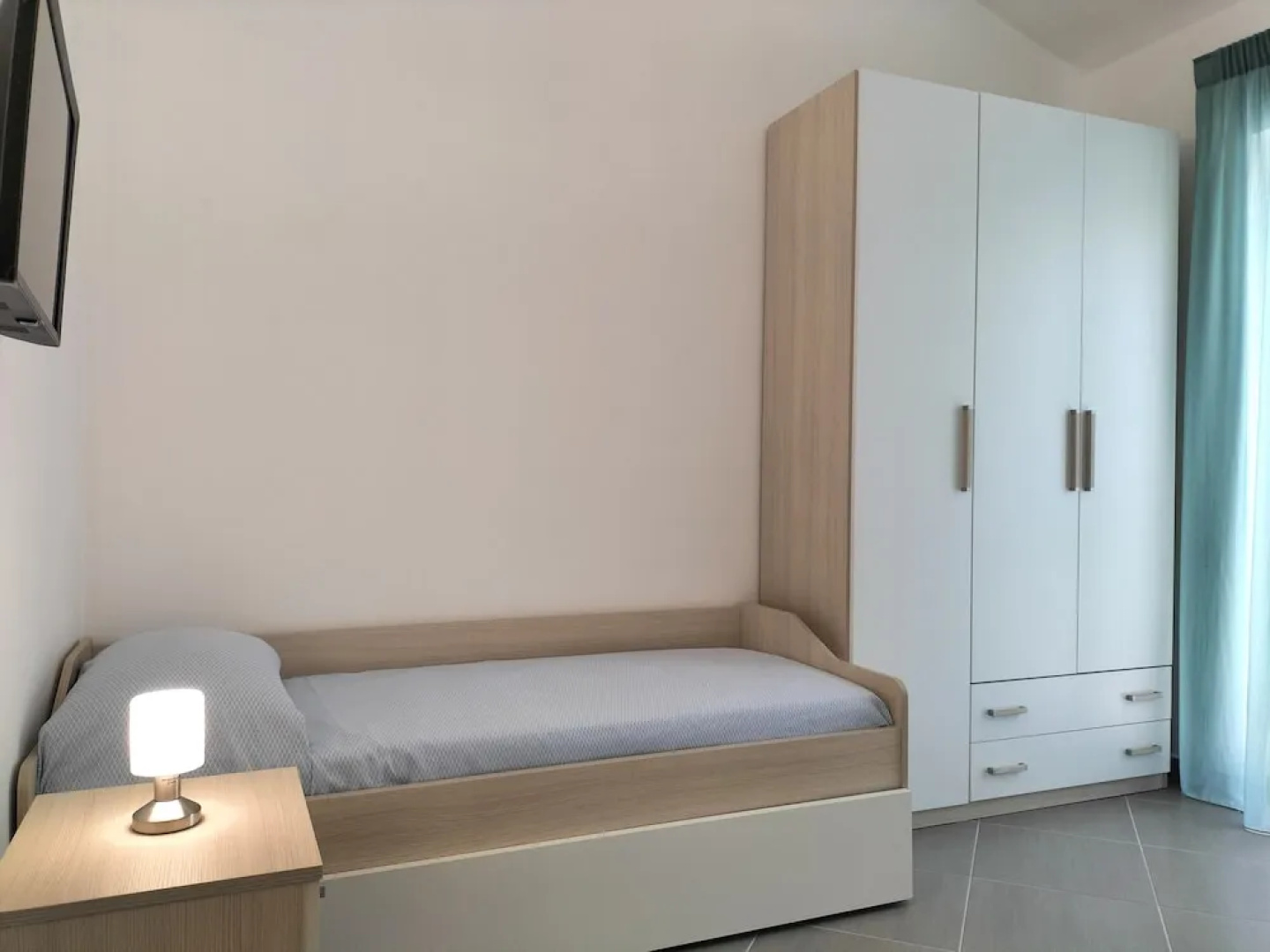 Icaro Residence