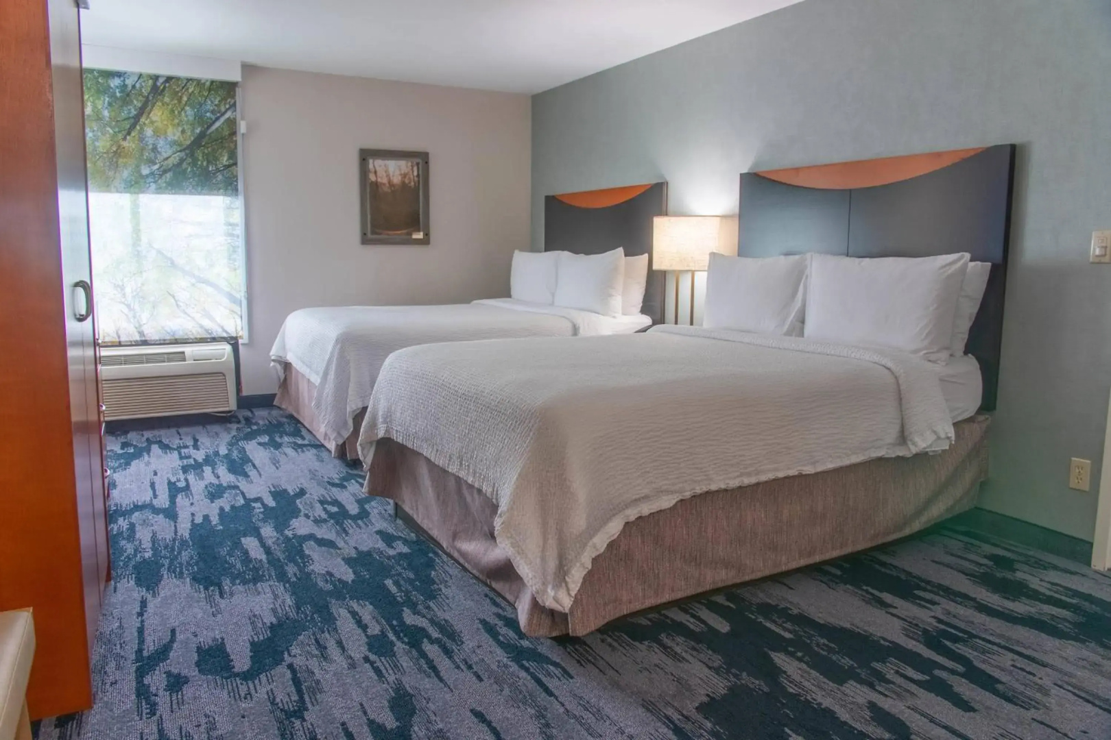 Fairfield Inn & Suites Anaheim North/Buena Park.