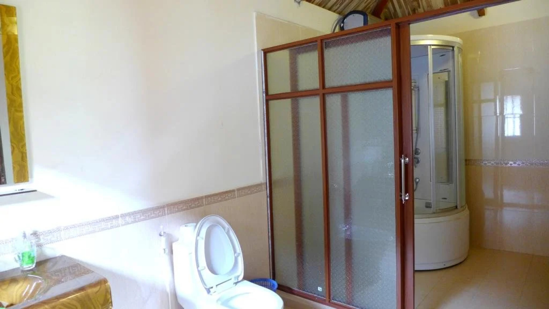 Mai Chau Nature Lodge