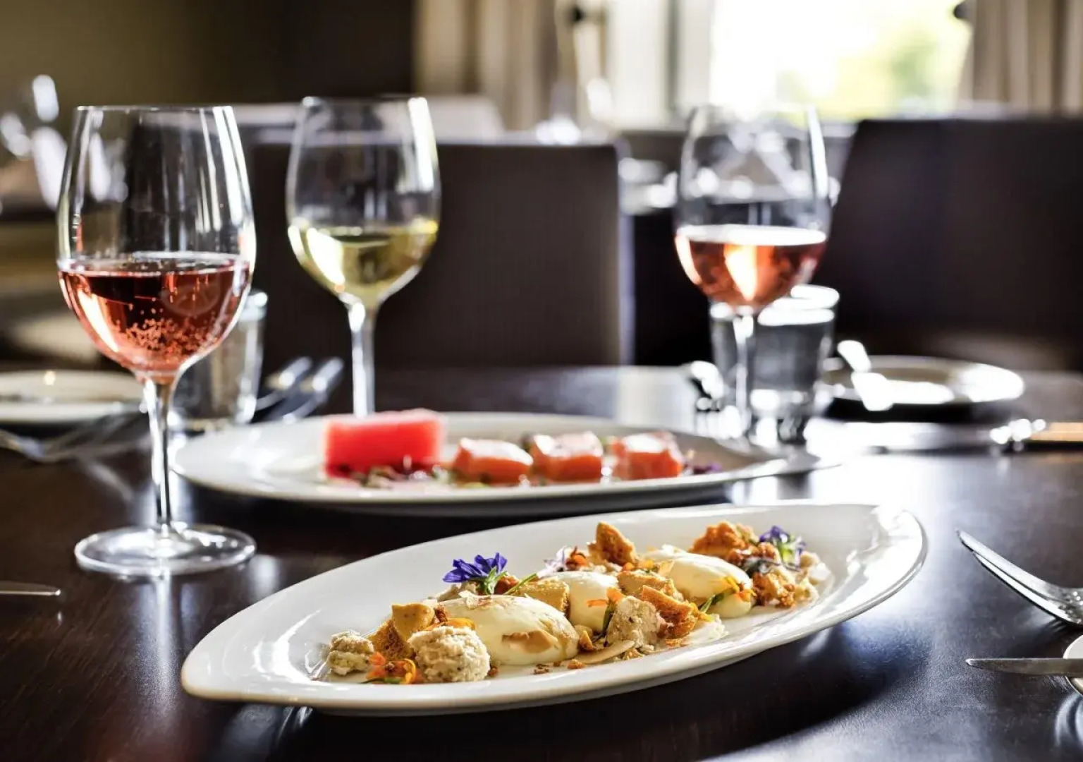 Novotel Christchurch Cathedral Square