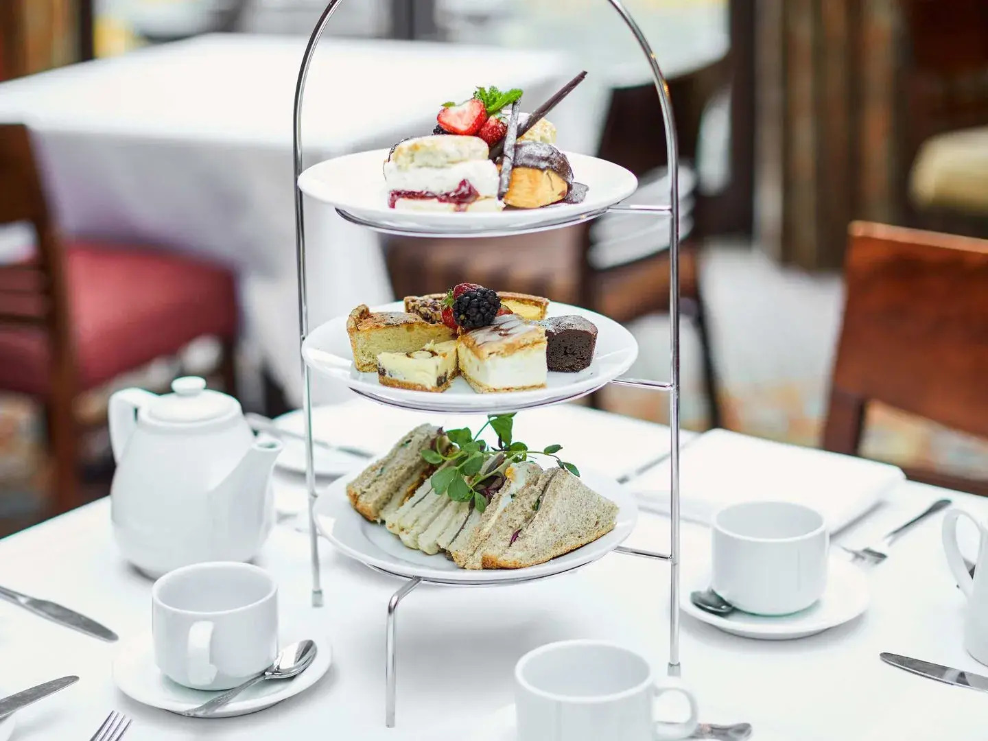 Mercure Barnsley Tankersley