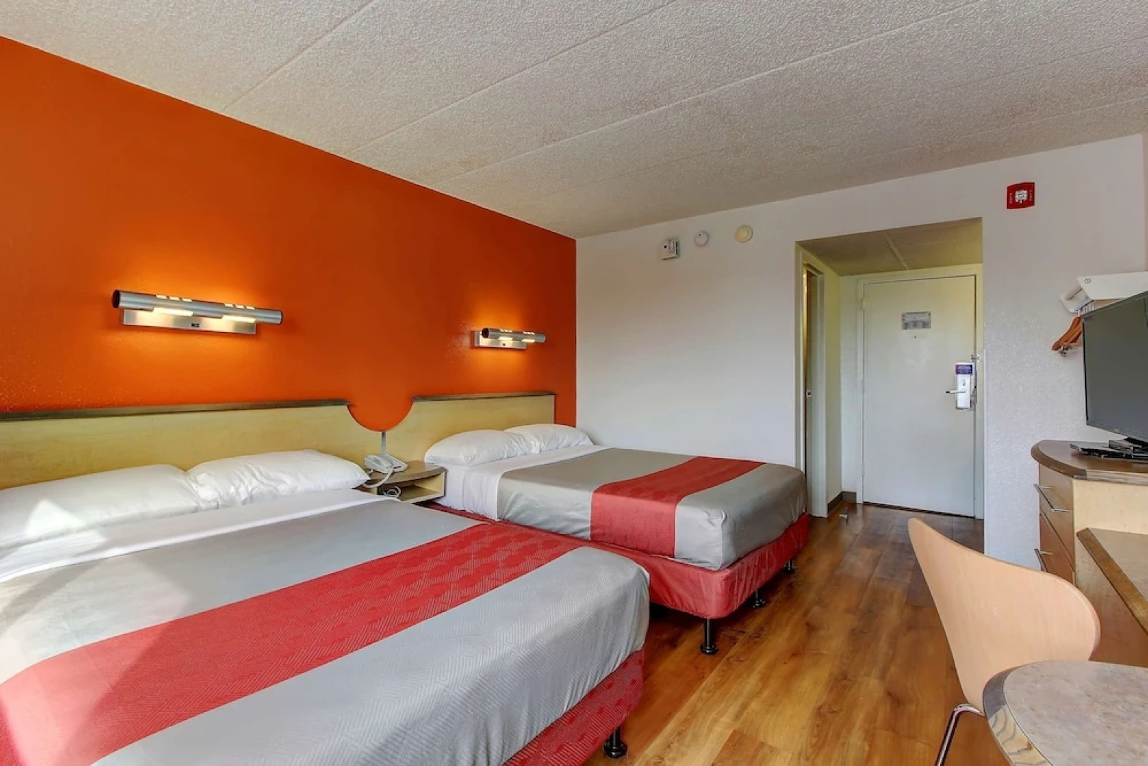 Motel 6 York North