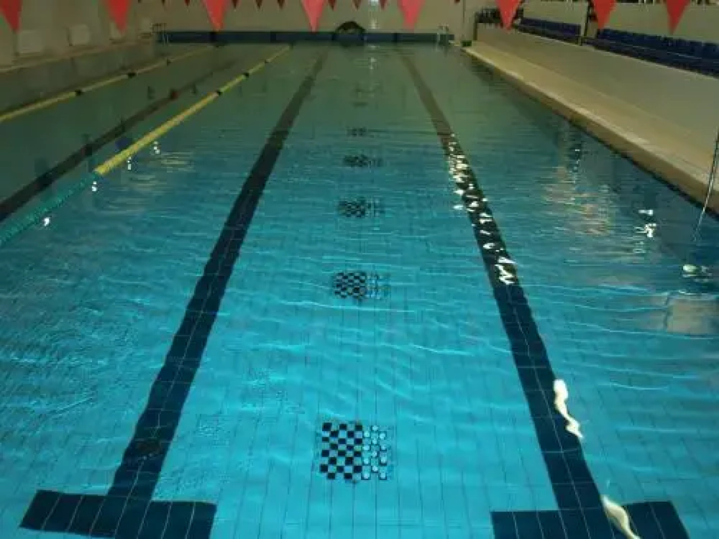 Valtu Spordimaja Hostel