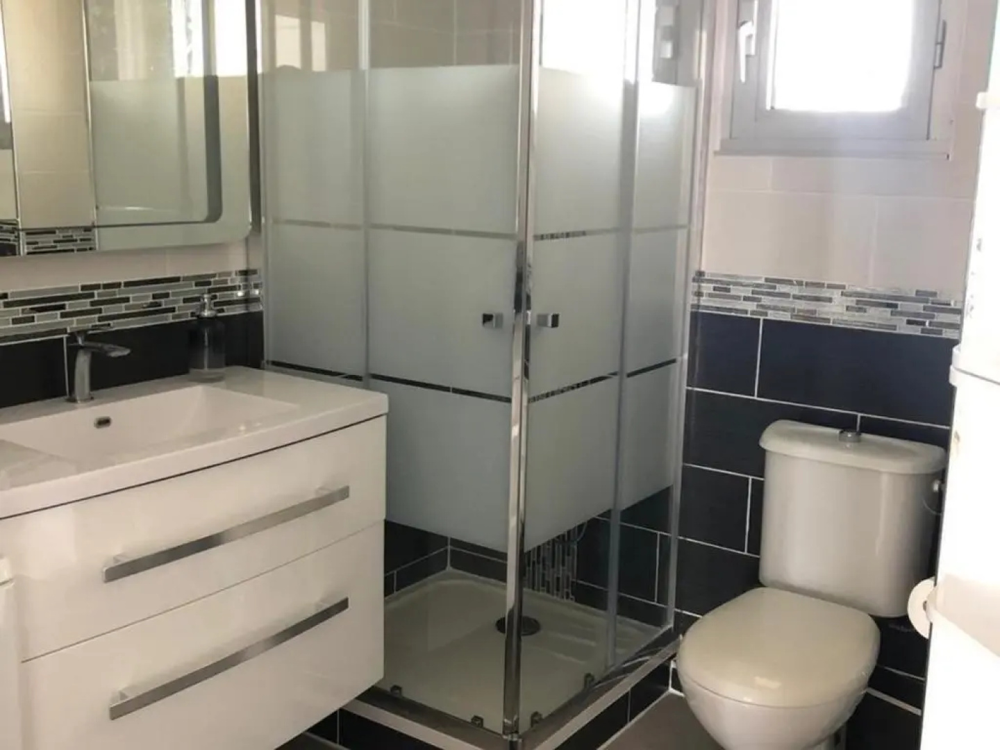 Appartement Le Barcarès, 5 pièces, 8 personnes - FR-1-81-521