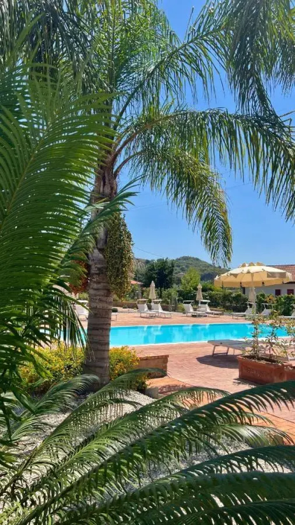 B&B Cuore del Cilento