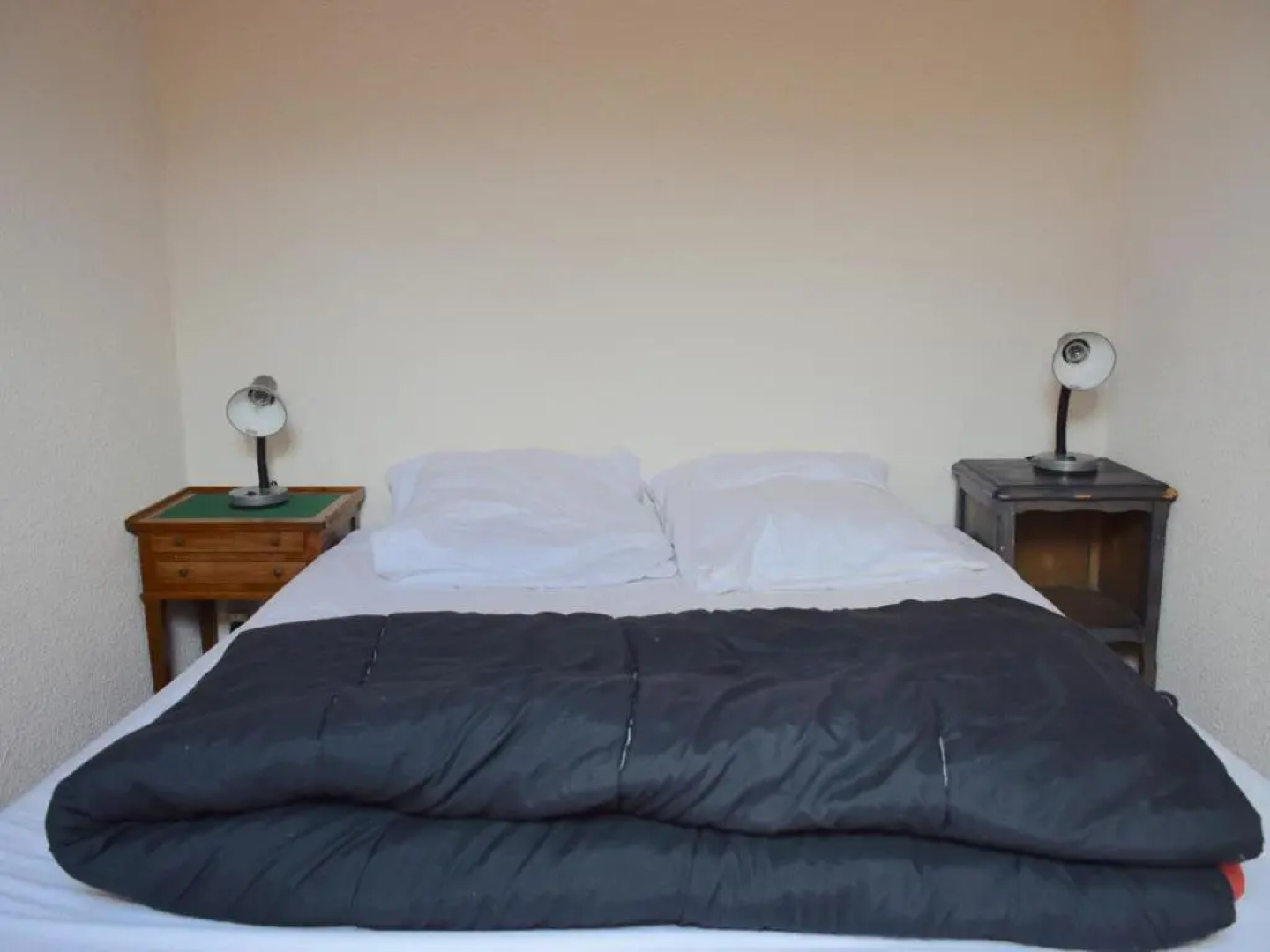 Appartement Bernex, 2 Pièces, 6 Personnes - Fr-1-498-25