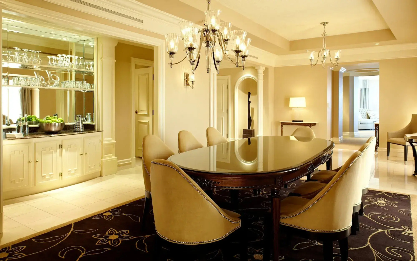 InterContinental Montreal by IHG