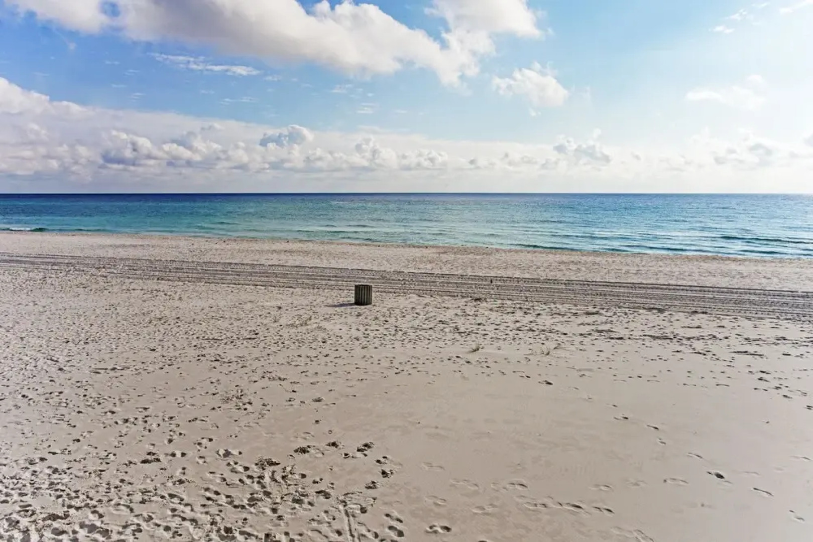 Pirate Cove Villa 117  by Best Beach Getaways