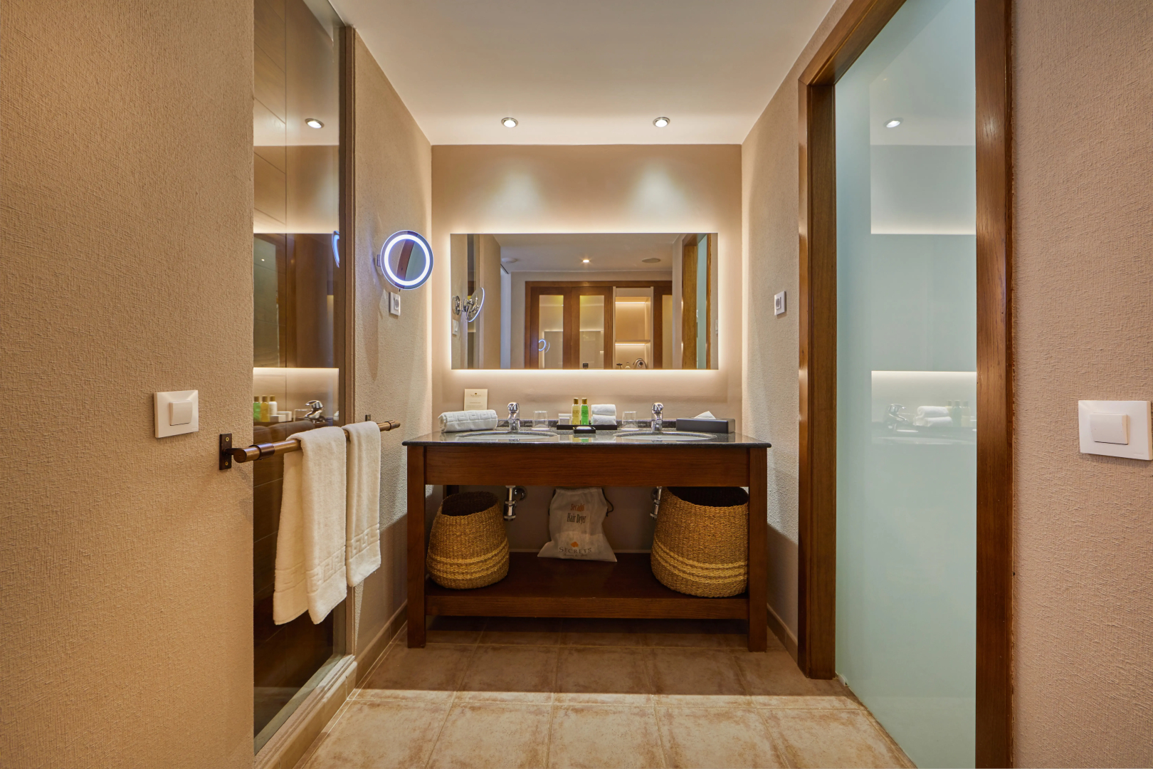 Secrets Lanzarote Resort & Spa