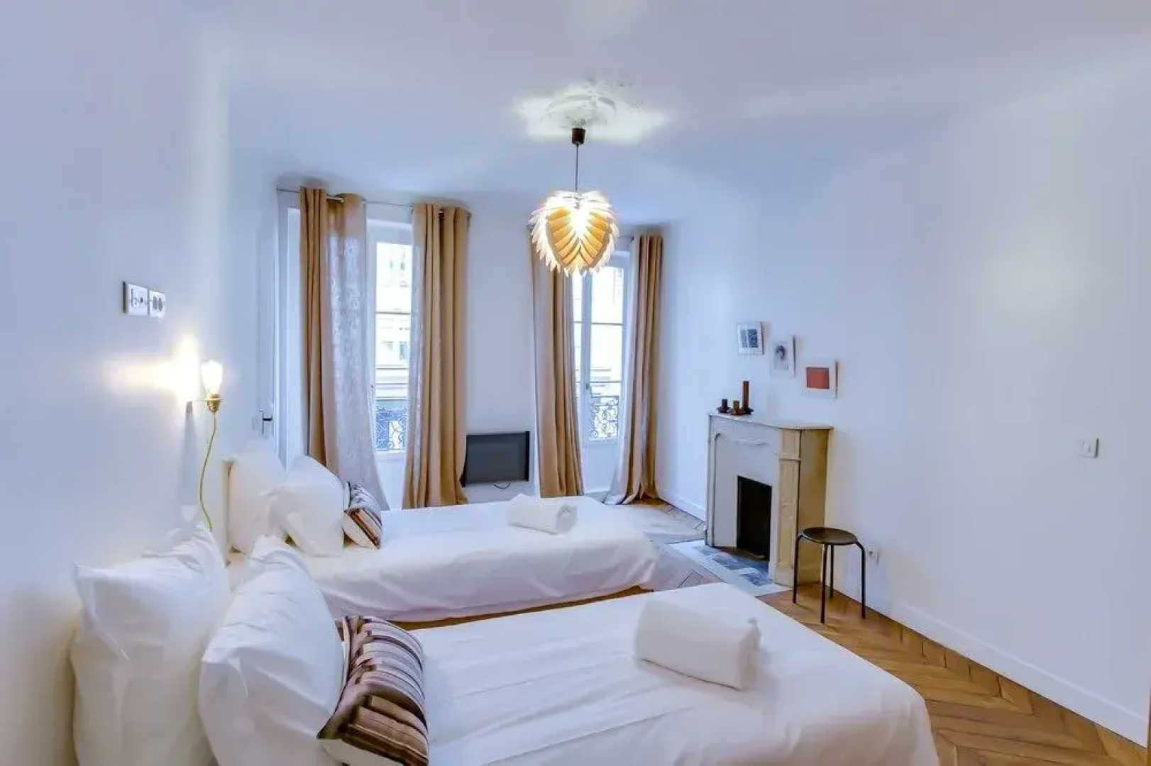 Sweet Inn Apartments Vosges