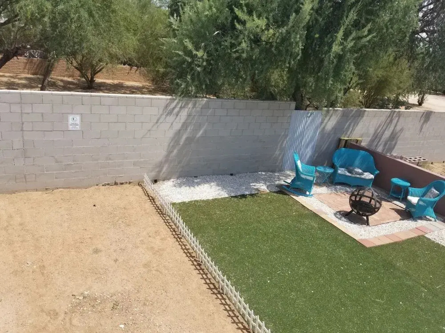 Family Friendly (Pets Welcome)