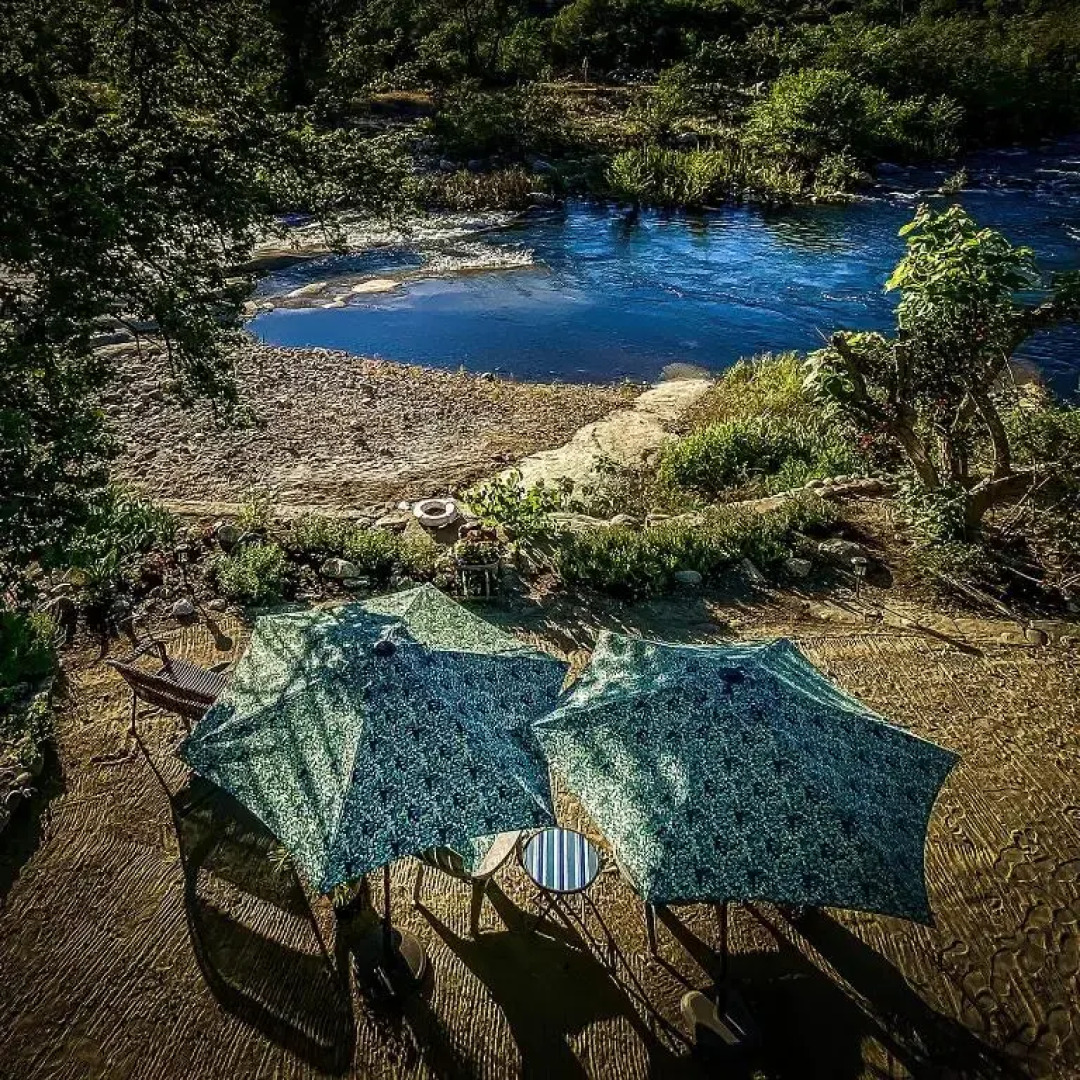 Rio Sierra Riverhouse