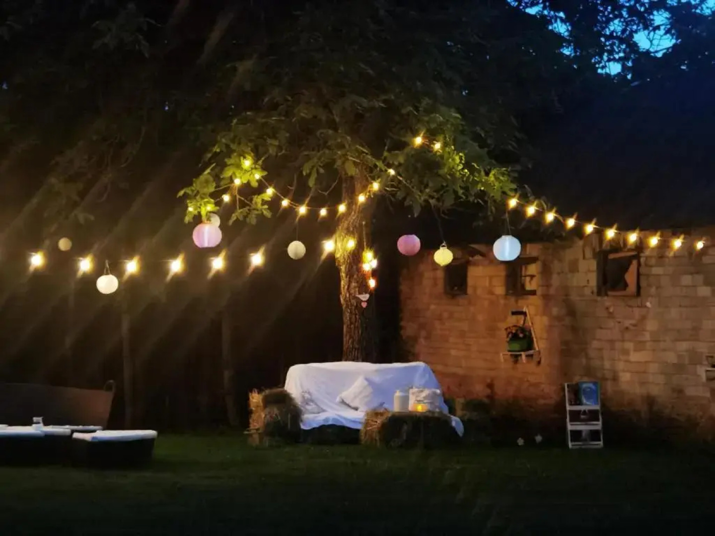 Prorok Agroturystyka