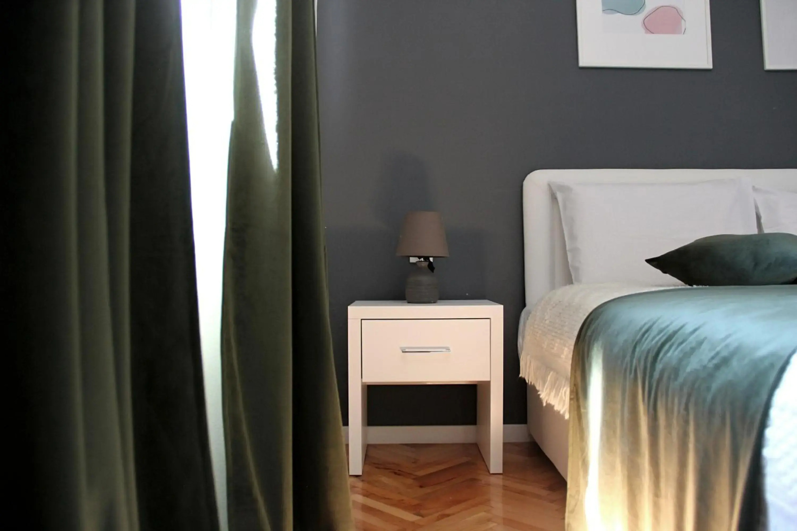 Apartmani Markovic