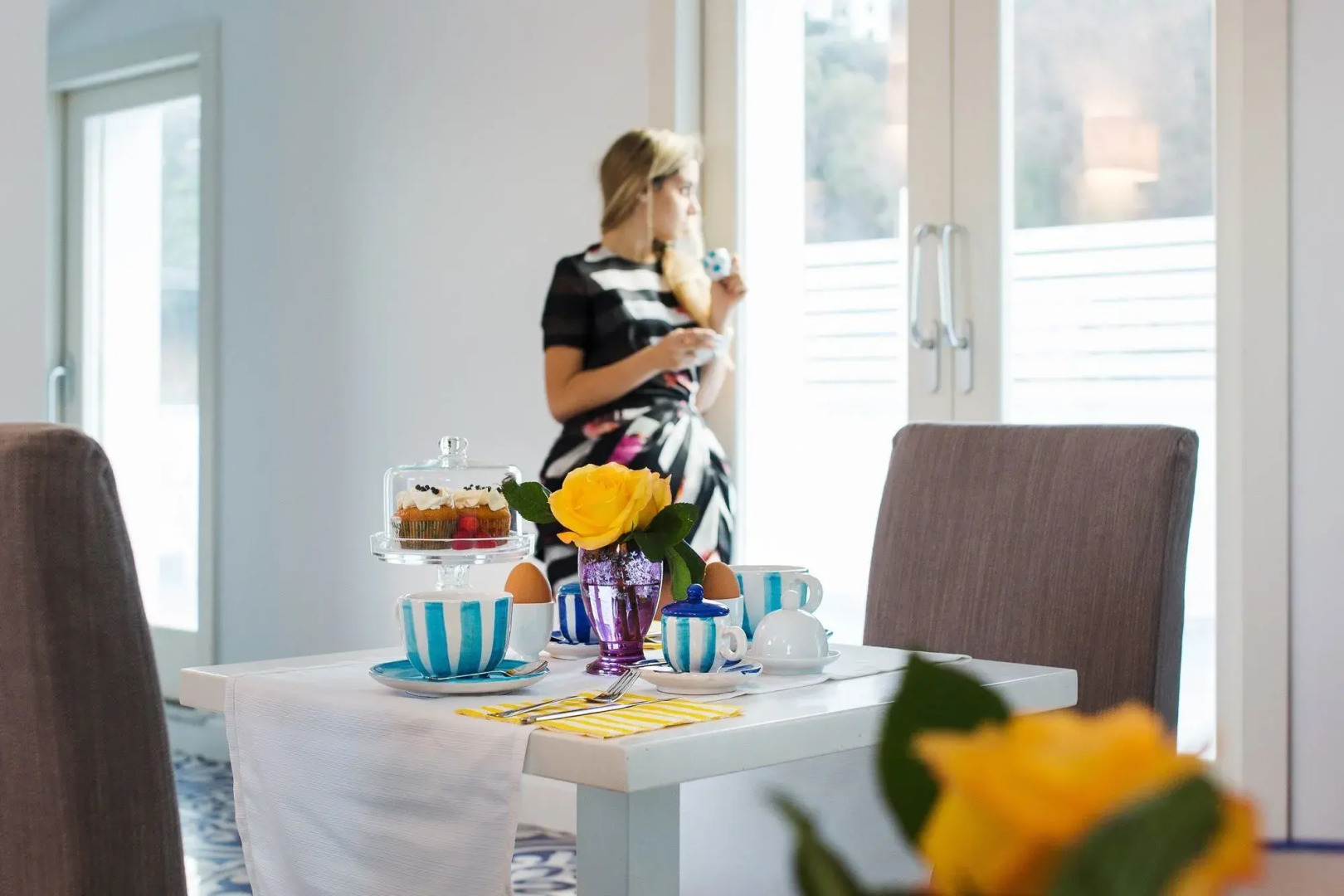 Palazzo Murrano adults only