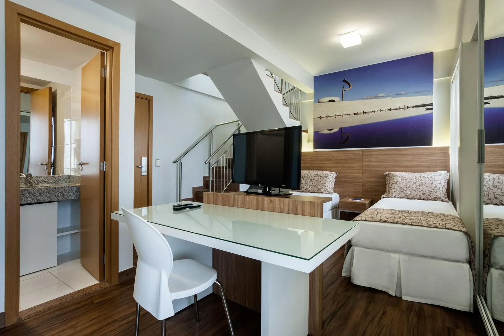 S4 Hotel