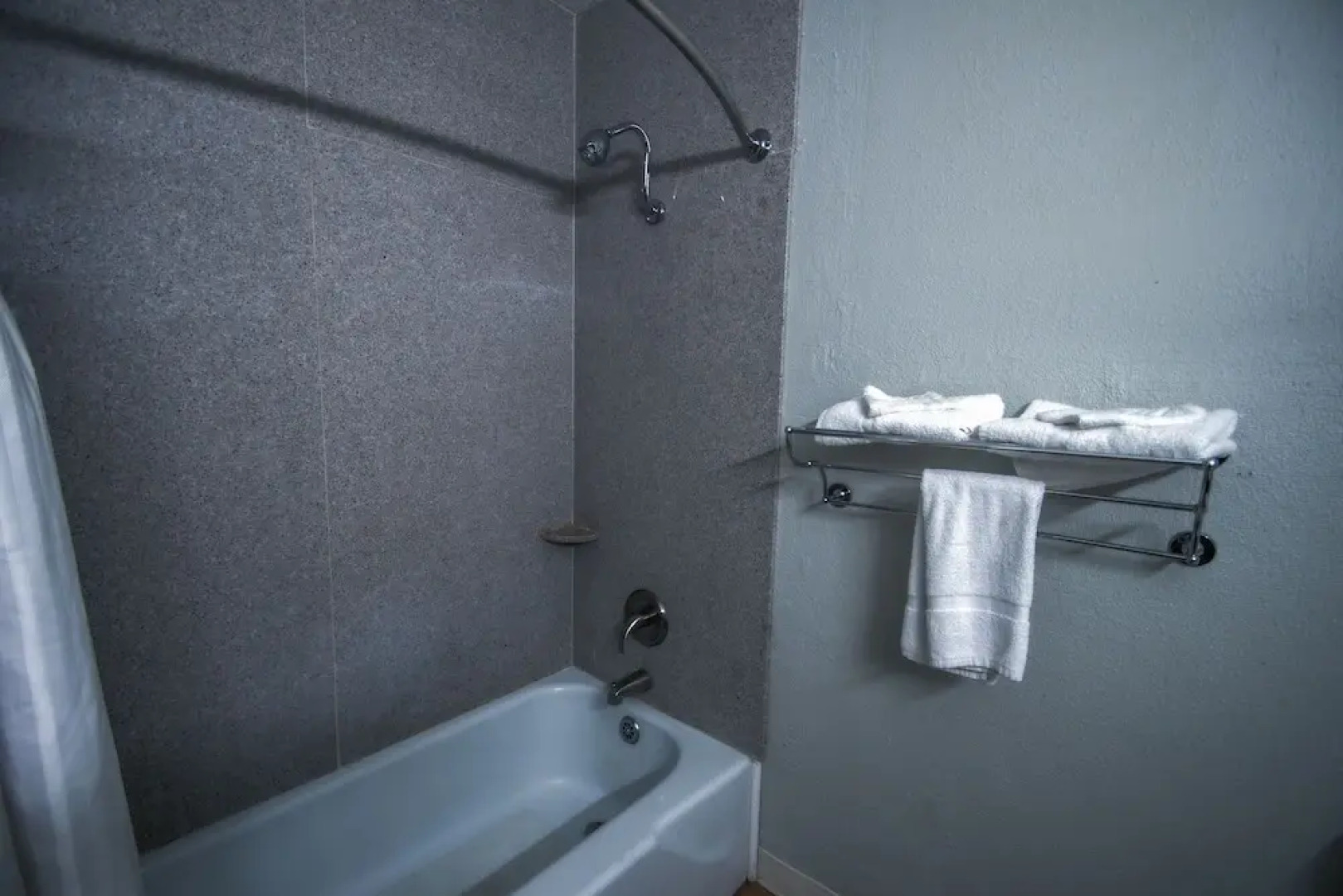 Hotel Battleboro by OYO Rooms