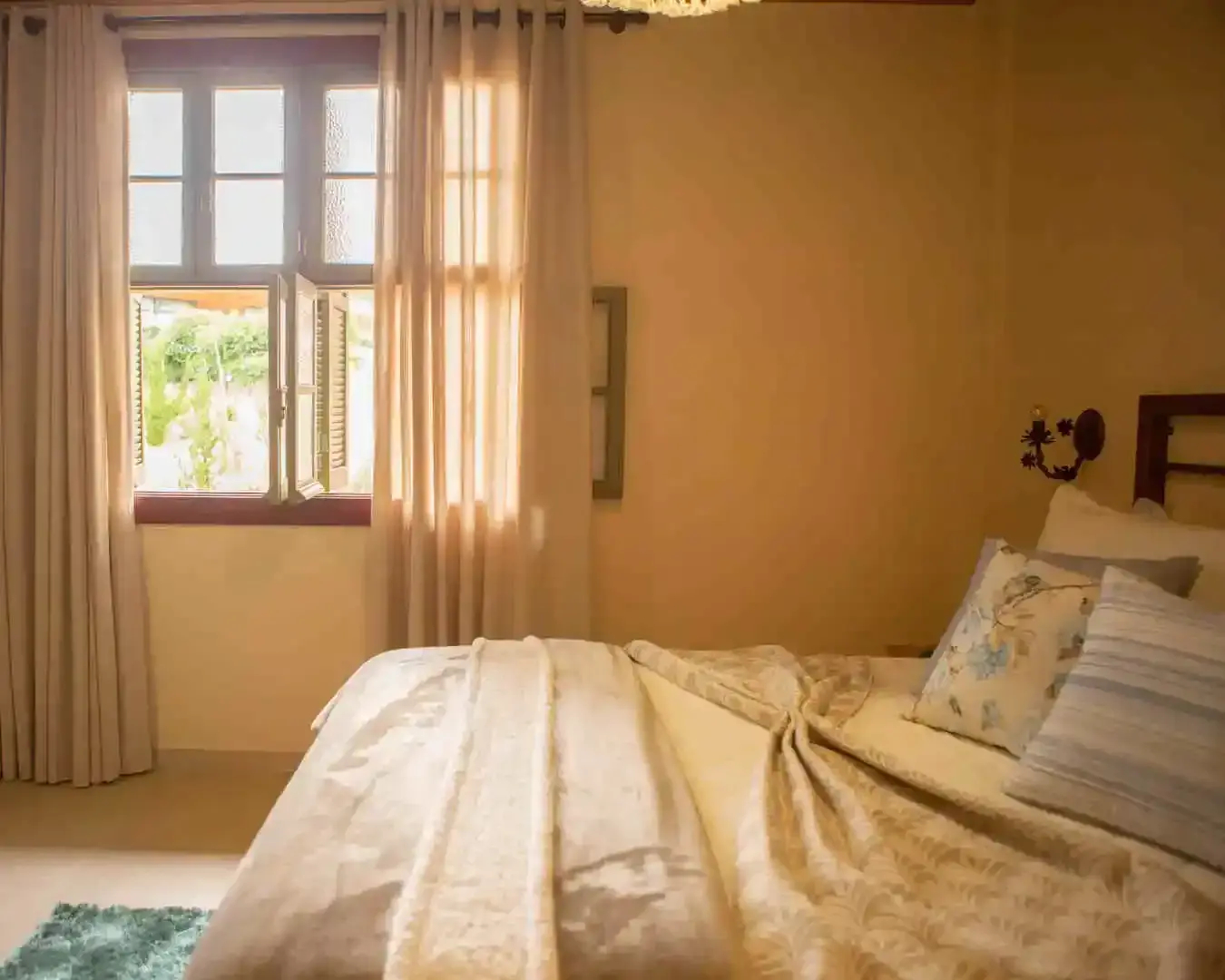 Pousada Rosa Maria - Villa Trentin
