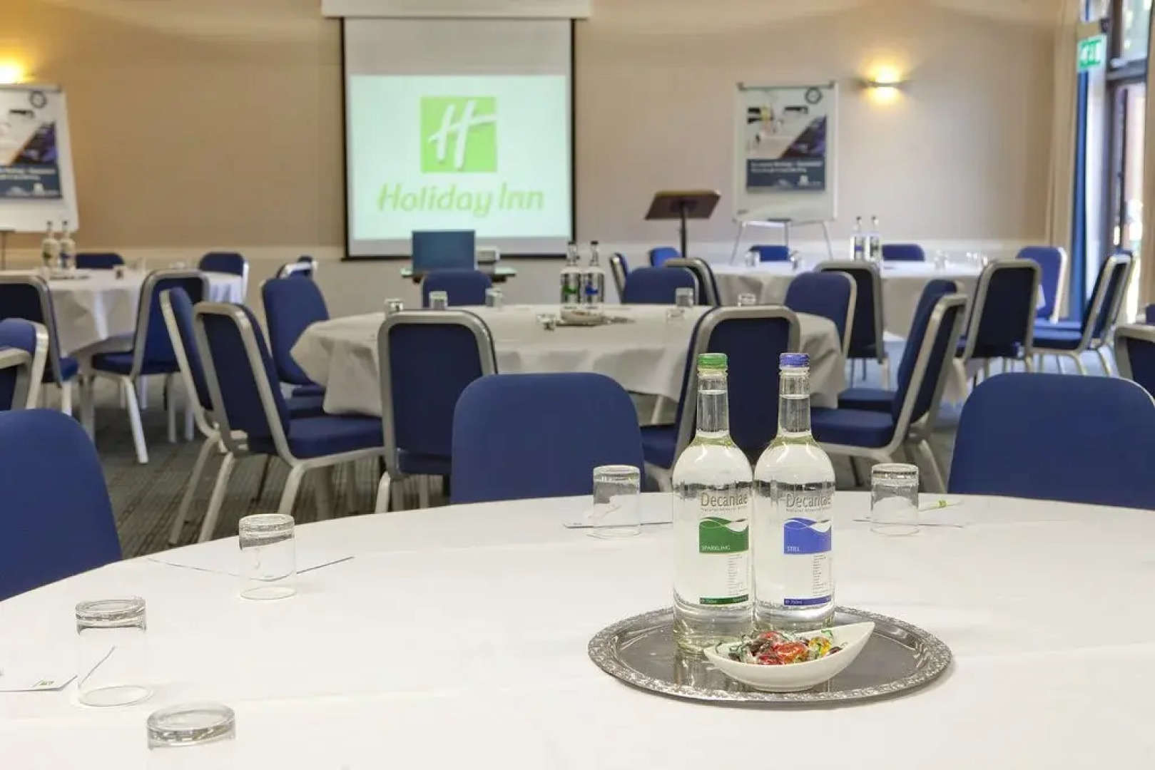 Holiday Inn Haydock M6 Jct23 by IHG