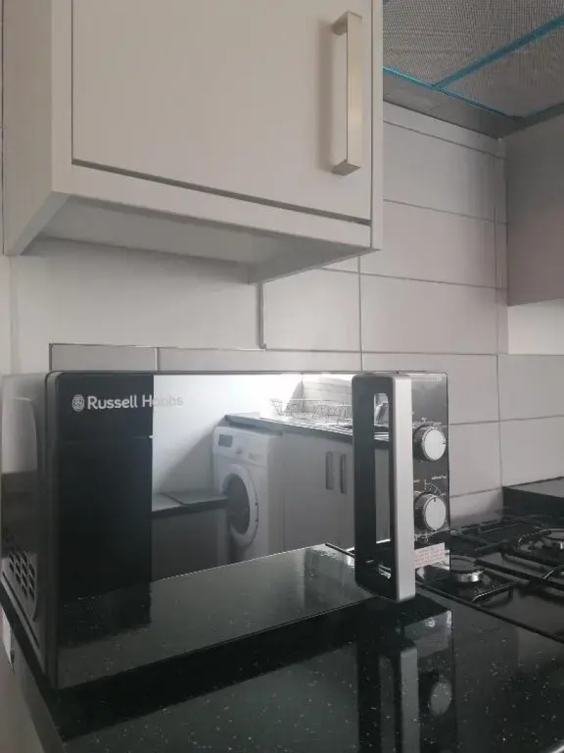 Chota Gher Apartment