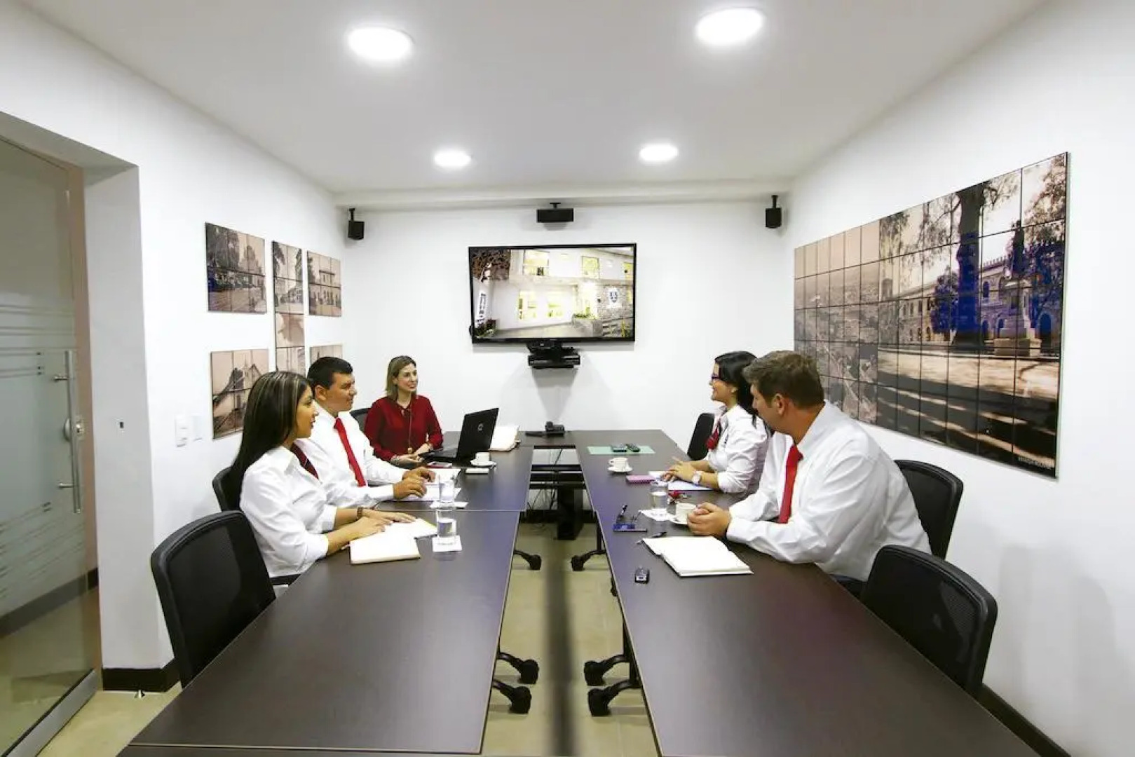 Hotel Casa Centenario