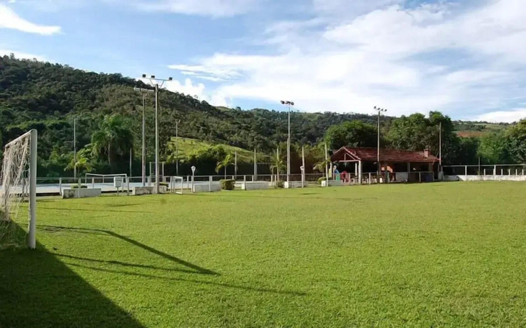 Hotel Cavalinho Branco