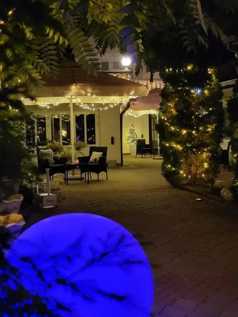 Apartments Vila White House