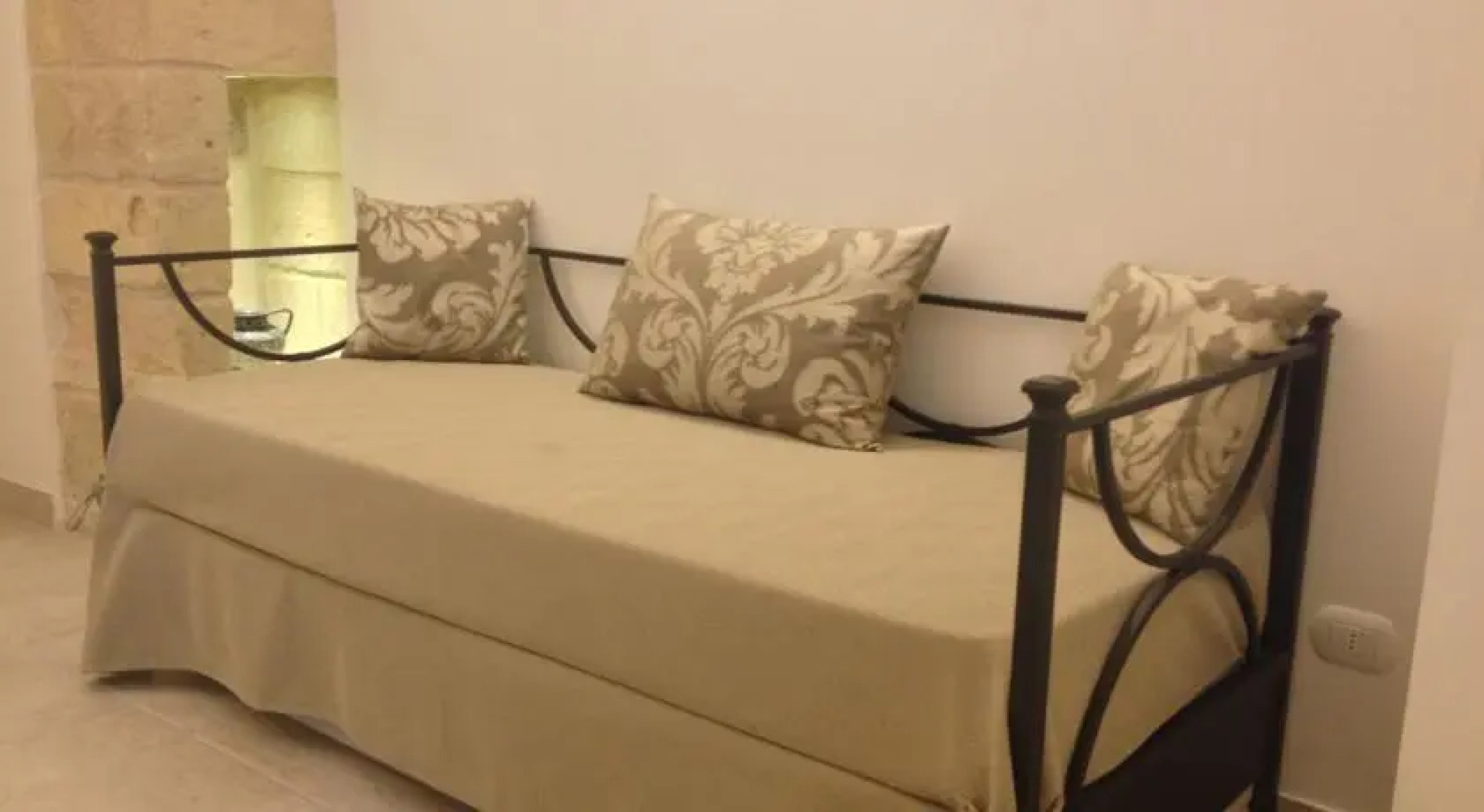 La Casetta nel Salento