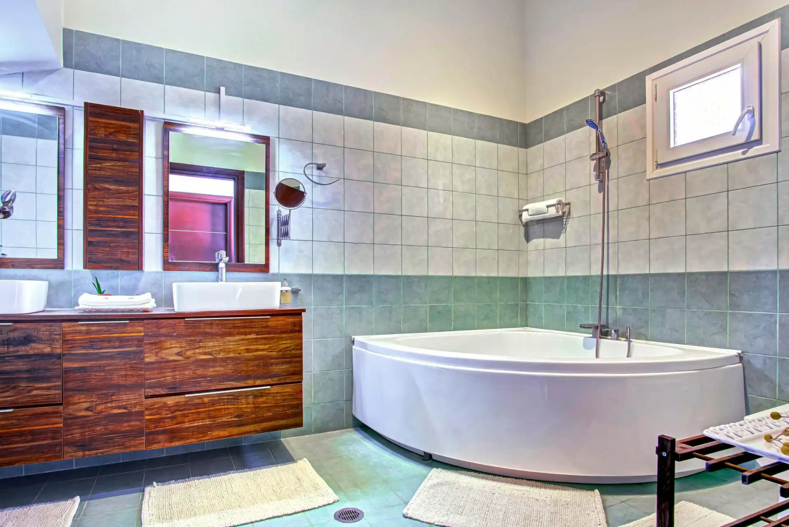 Villa Mediterranean View