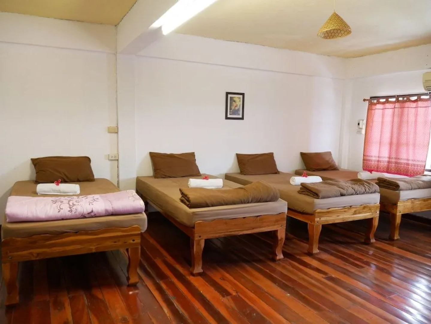 My Home Hostel Sukhothai