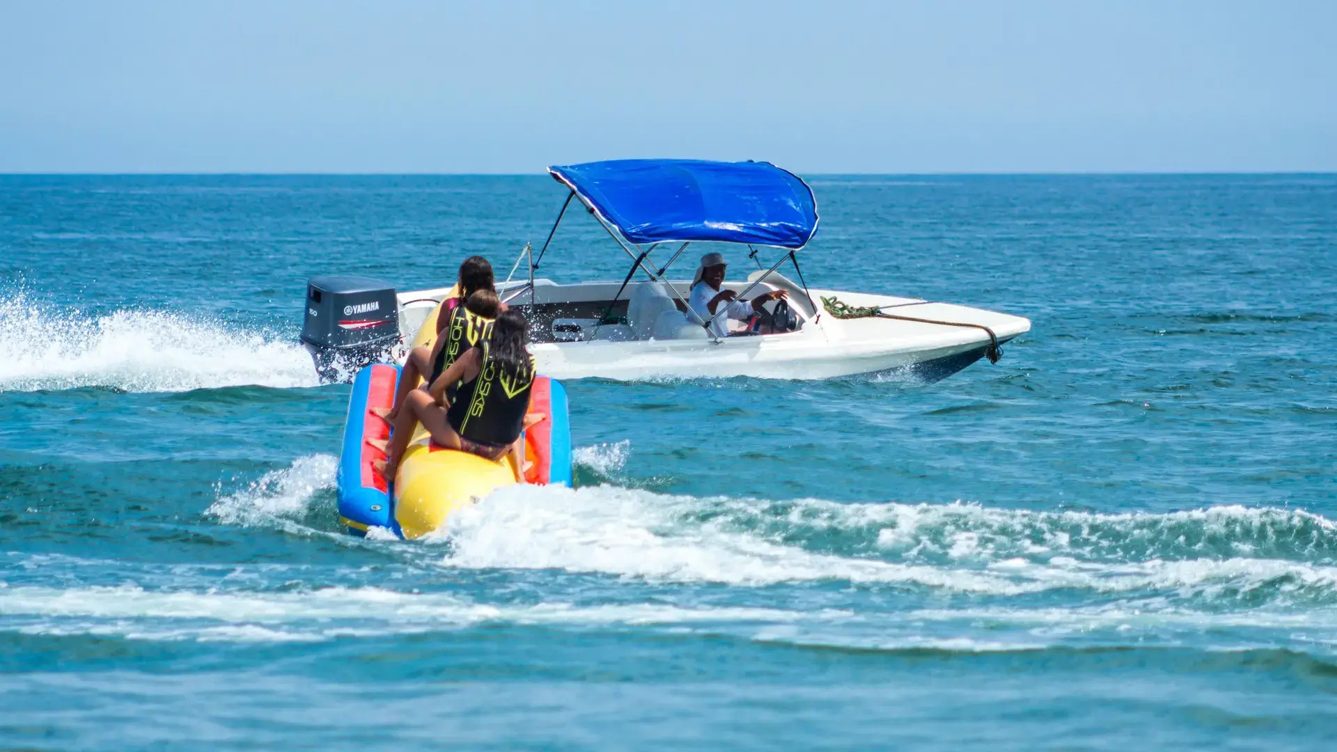 Punta Sal Suites & Bungalows Resort