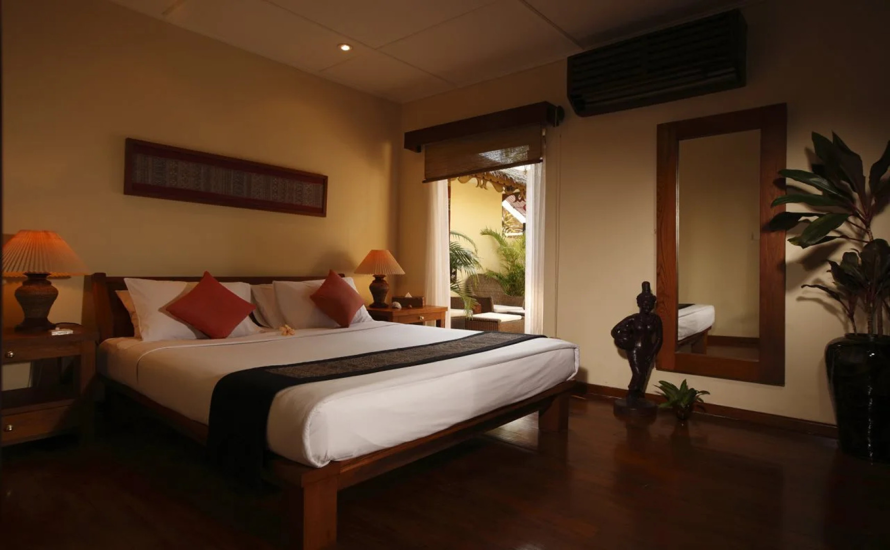 Bayview The Beach Resort