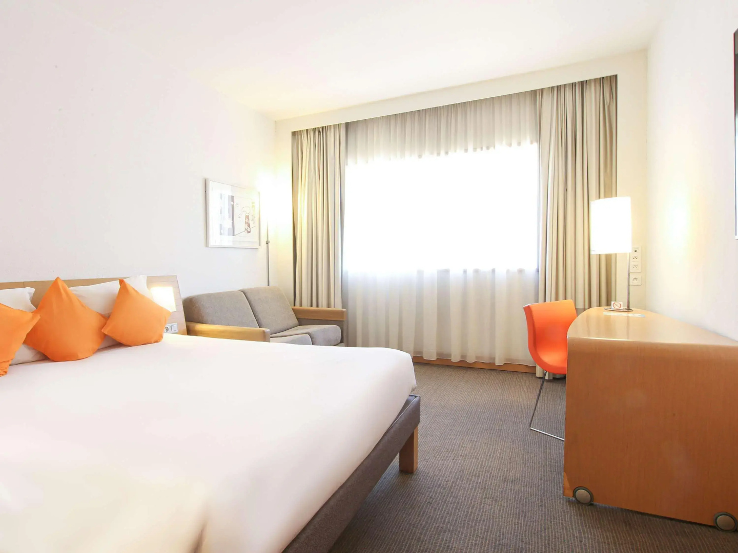 Novotel Tunis