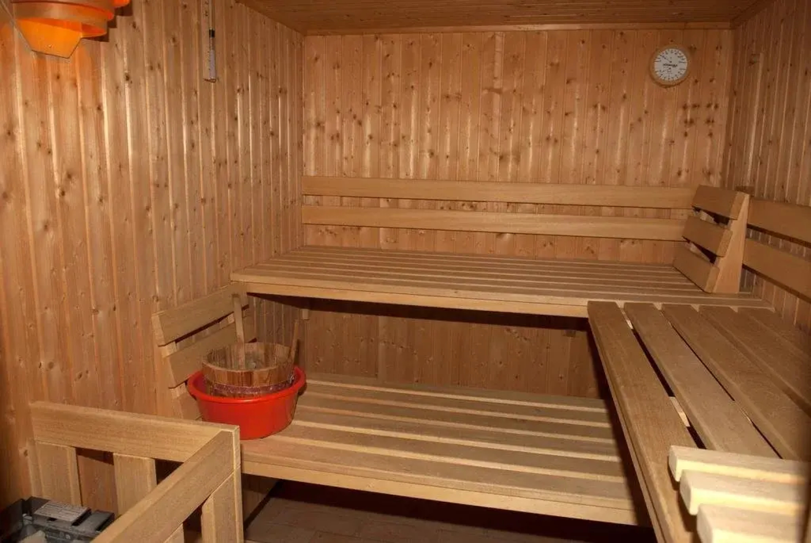 Pension Casa Selva