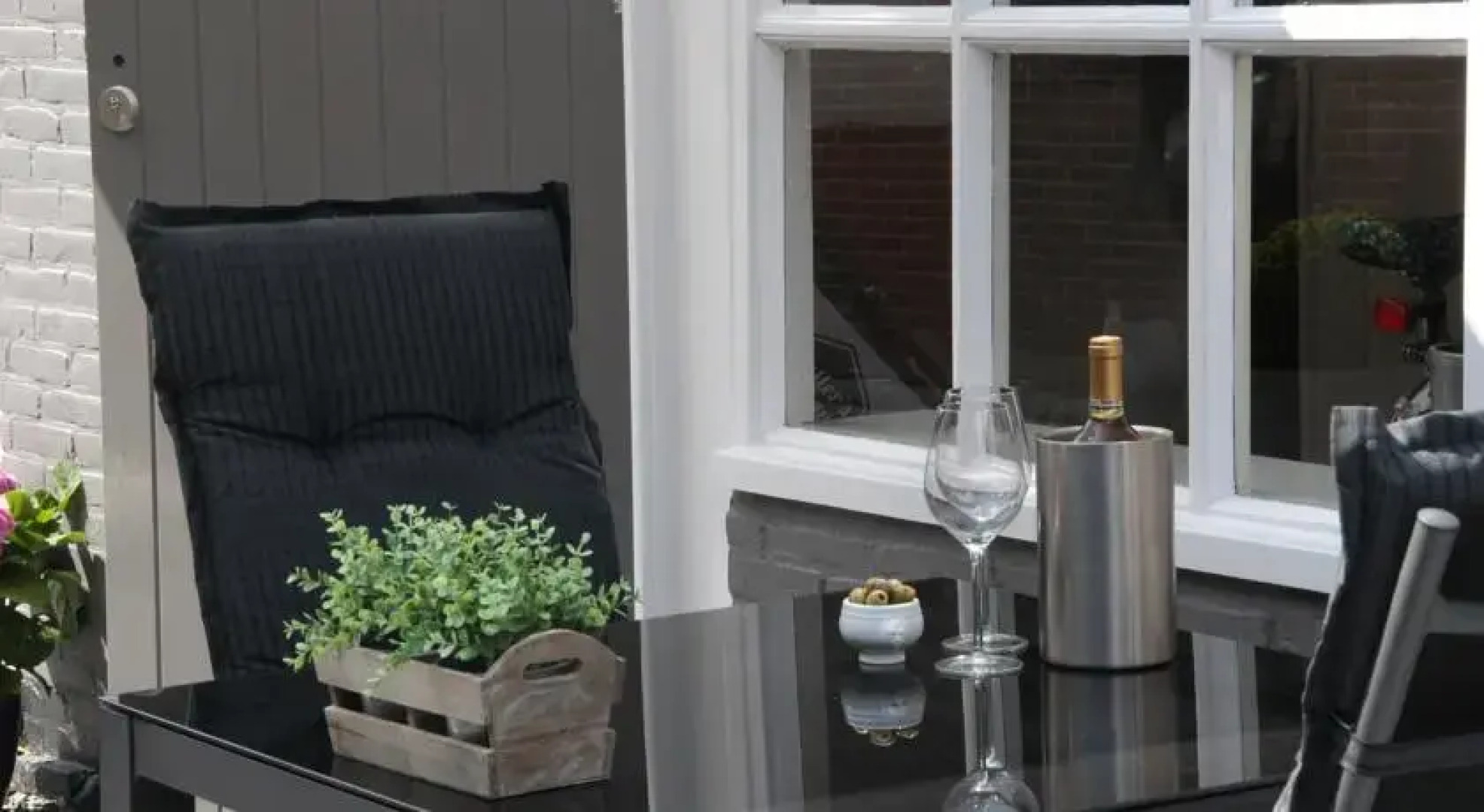 B&B Welterusten...in Langedijk