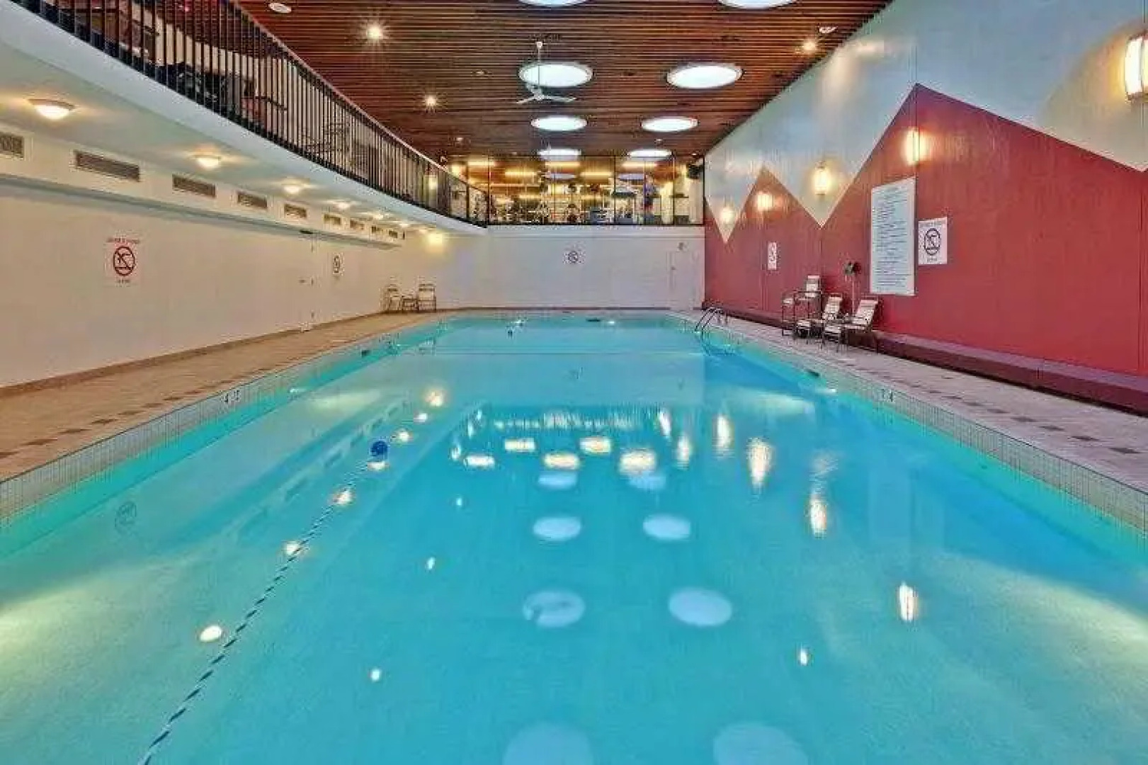 Campus1 MTL Student Residence