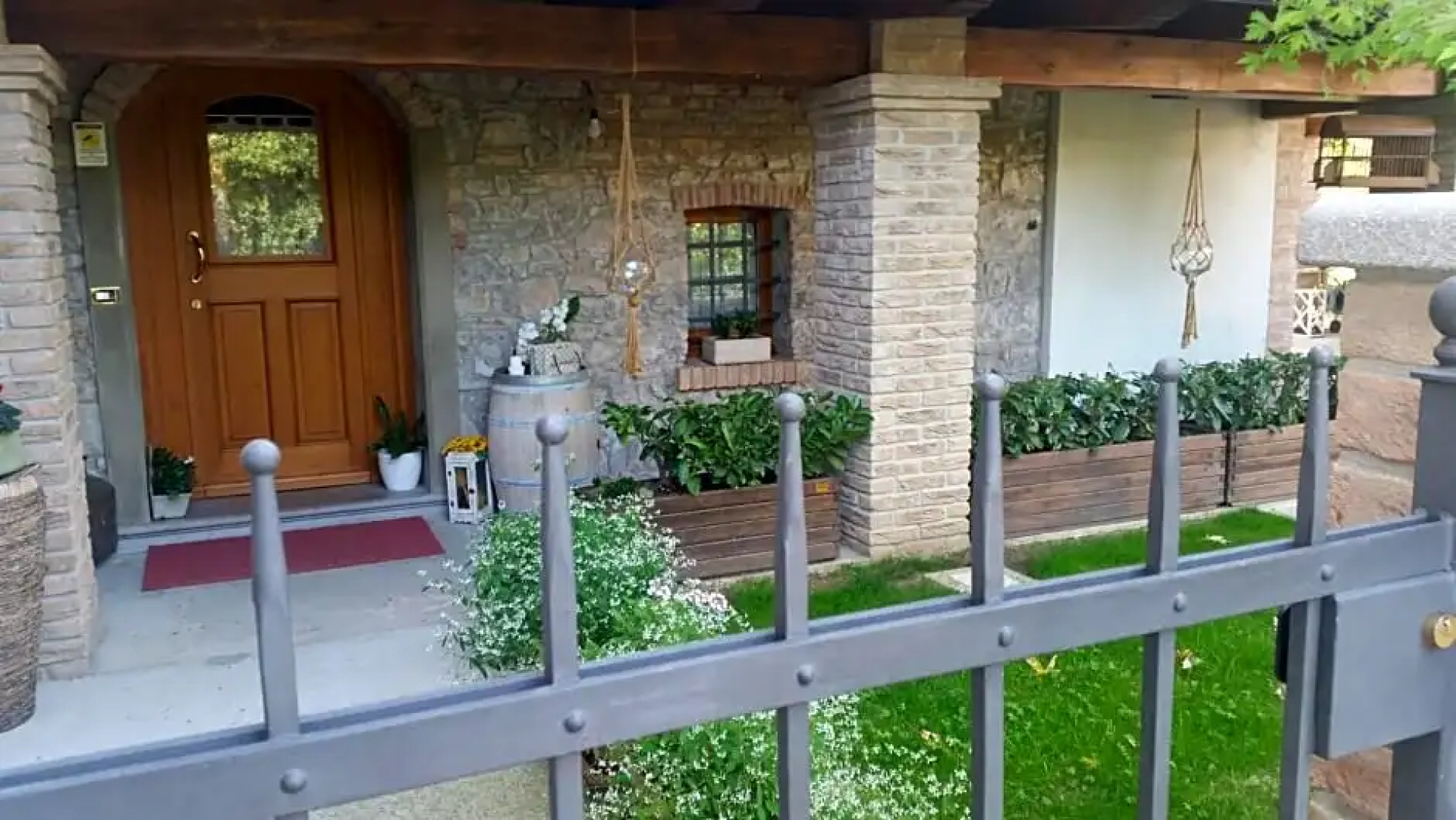 B&B Casa Sofia
