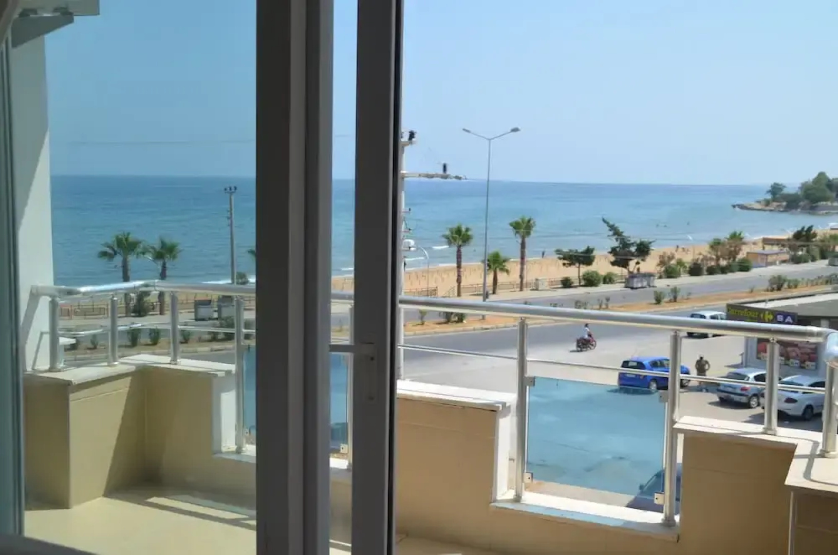 Hakan Apart Otel