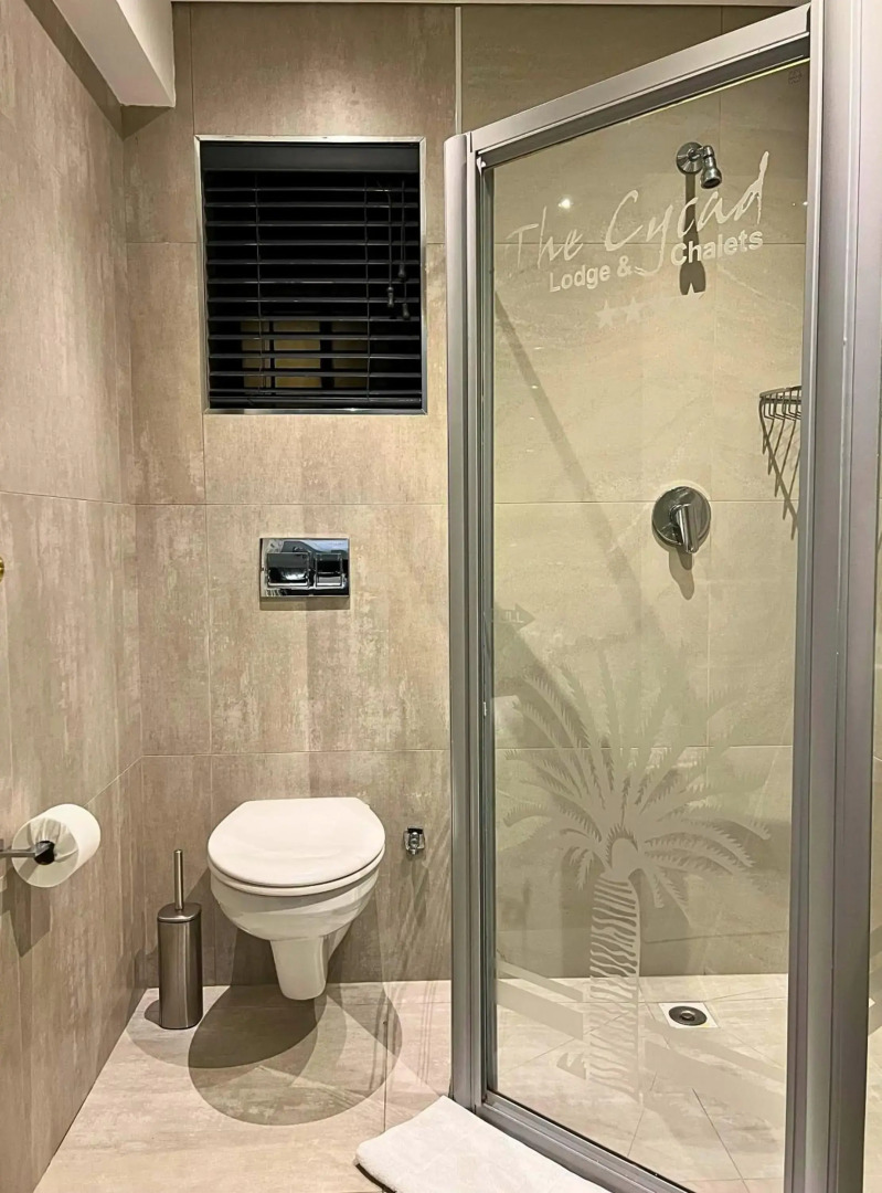 The Cycad Lodge & Chalets