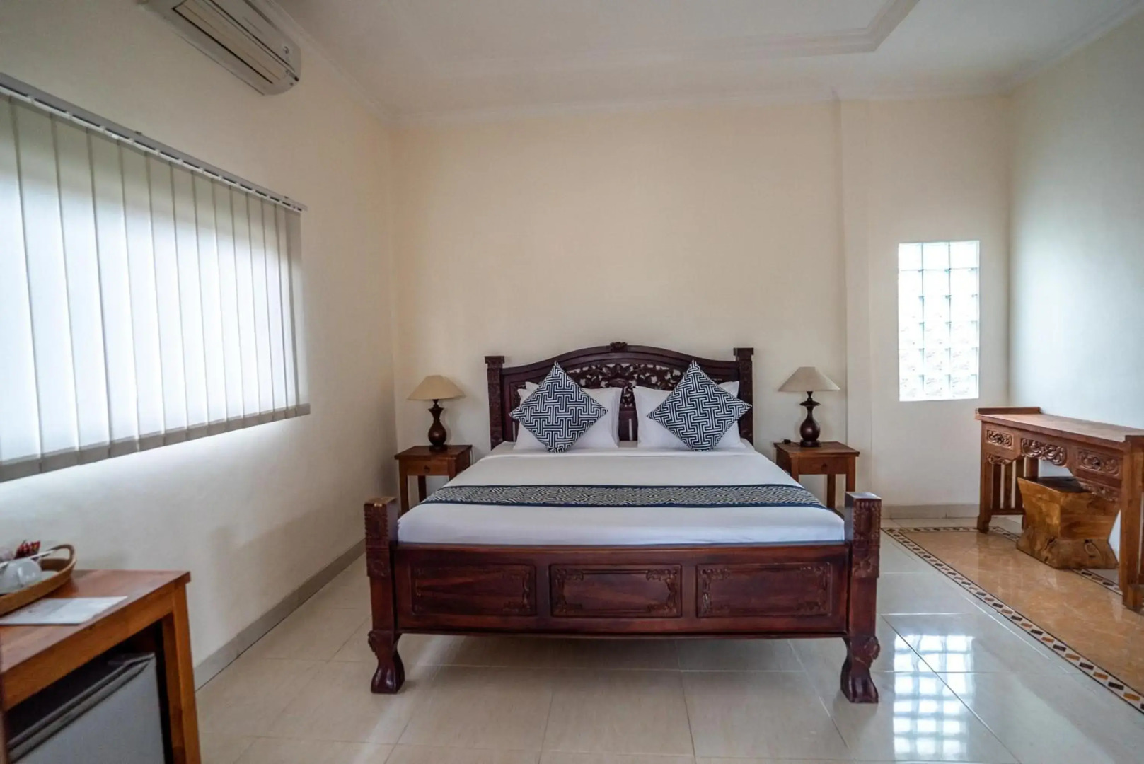 Pertiwi Resort & Spa