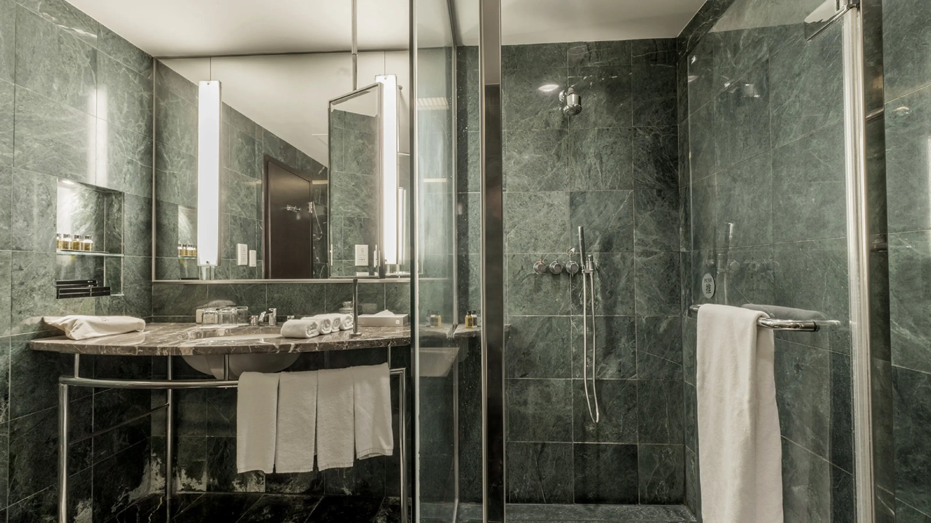 Tempus Hotel Taichung