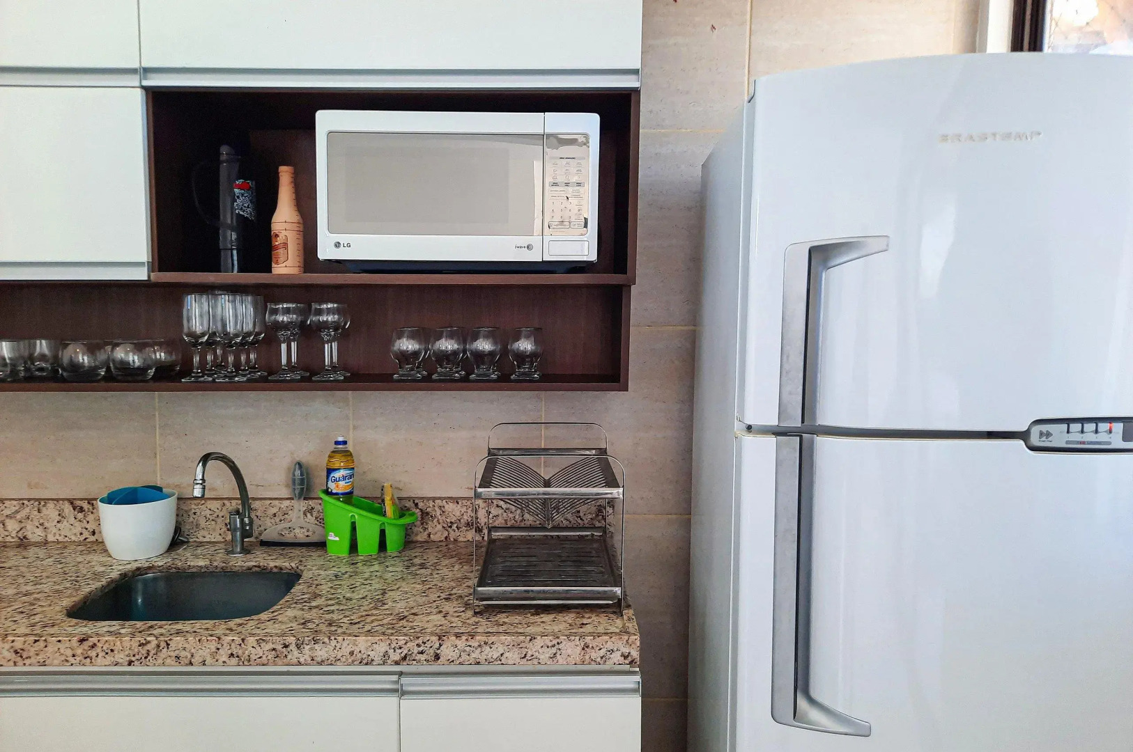 Cobertura Beach Place Duplex 8 Pessoas Varanda Gourmet by DM Apartments