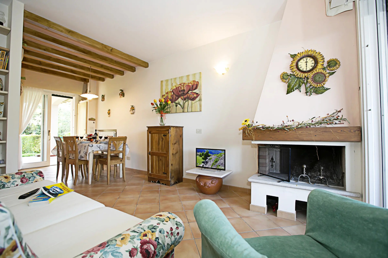 Casa Prais With Pool