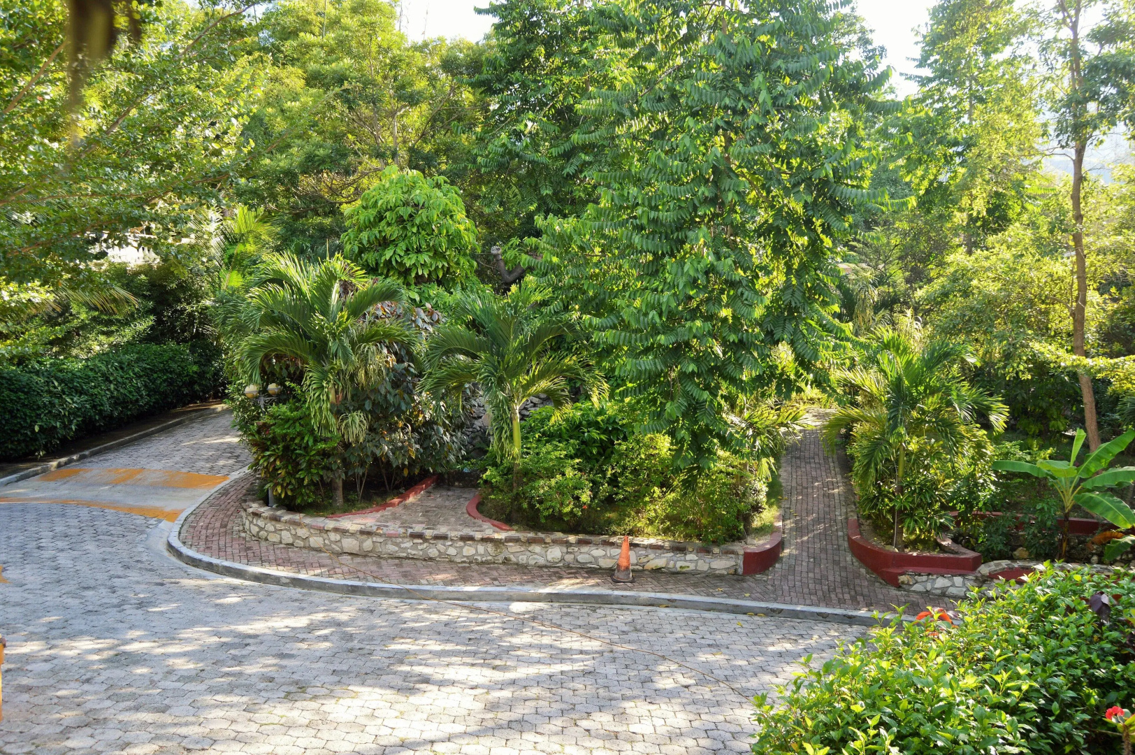 Le Village d'Ennery