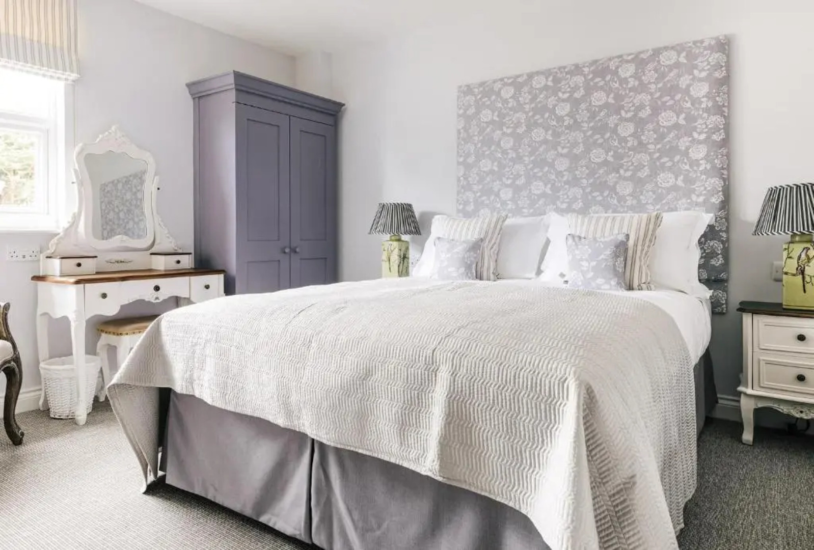 Tyndall Villa Boutique B&B